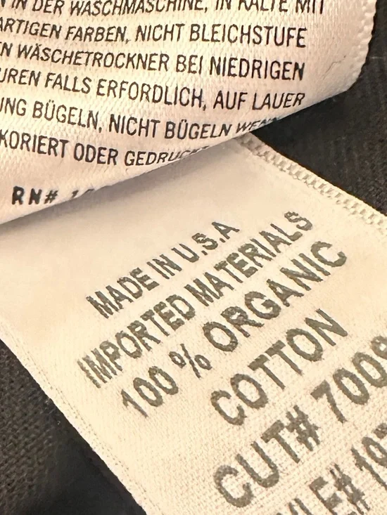 Citizens Of Humanity Horseshoe Barrel Jean - Picture 6 of 6